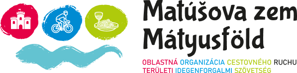 Logo Matúšova zem