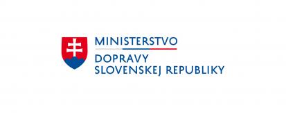Realizované s finančnou podporou Ministerstva dopravy Slovenskej republiky.